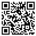 Woodsmere Carsharing QR code to get the app